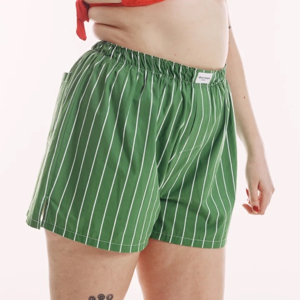 Brand New Speltham Unisex Boxers